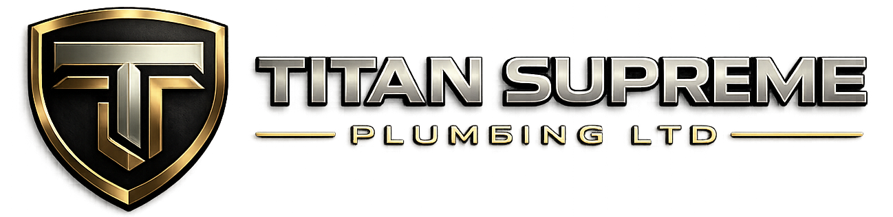 Titan Supreme Plumbing Ltd